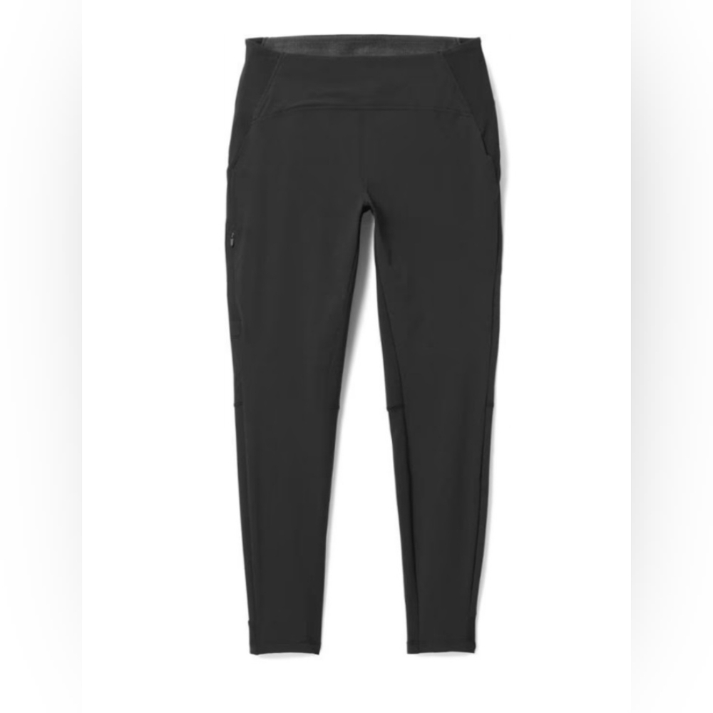 Mountain Hardwear Chockstone Rock Tights Dark Stone XL